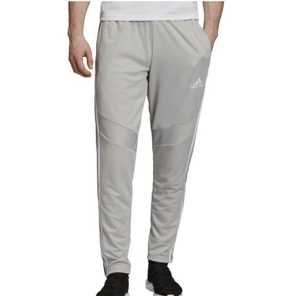 Adidas Mens Tiro 19 Pants Training Pants XXL Gray - Picture 1 of 2